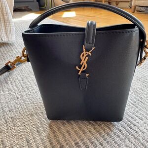 Le 37 Mini YSL Bucket Bag from DHgate